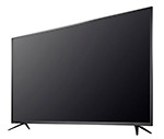4K対応65型(可視領域64.5型)ワイド液晶ディスプレイ(LCD-M4K651XDB)
