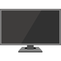液晶ディスプレイ