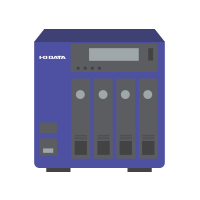 NAS ／ HDD ／ SSD