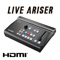 GV-LSMIXER/I
