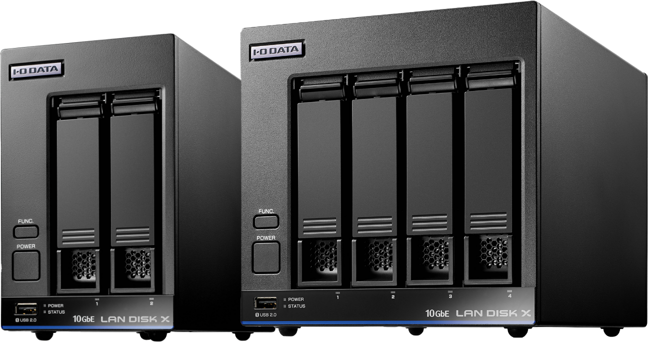 BCPのためのNASバックアップガイド